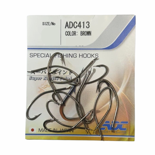 Anzol ADC 413