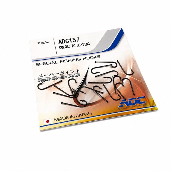 Anzol Tc-Coating - ADC 157