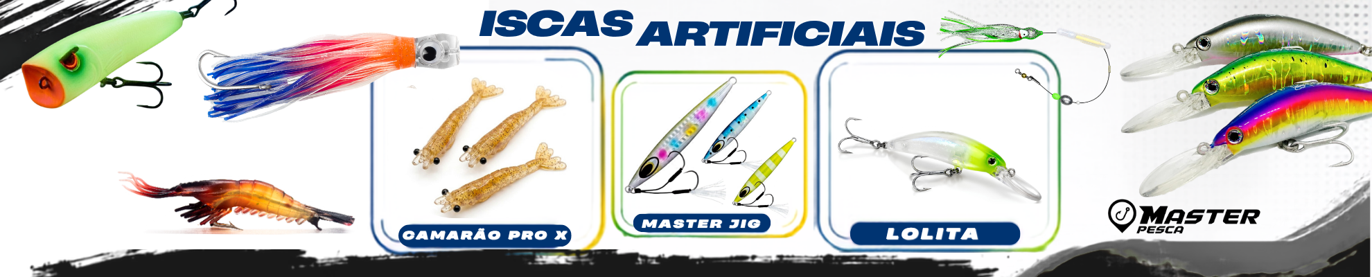 banner iscas artificiais 1