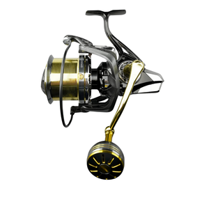 Molinete Shimano Surf Leader CI4+ 35
